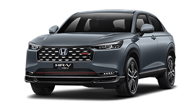 Honda Hrv Gia Lai